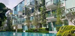 Beaufort On Nassim (D10), Condominium #597764931